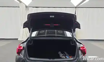 Kia K8 2023 1.6 Автомат в Москве № 120033, миниатюра 11