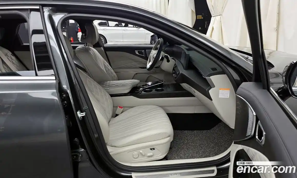 Kia K8 2023 1.6 Автомат в Москве № 120033, фото 12