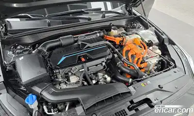 Kia K8 2023 1.6 Автомат в Москве № 120033, миниатюра 3