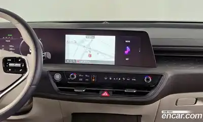 Kia K8 2023 1.6 Автомат в Москве № 120033, миниатюра 4