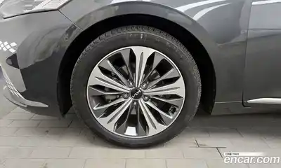 Kia K8 2023 1.6 Автомат в Москве № 120033, миниатюра 6