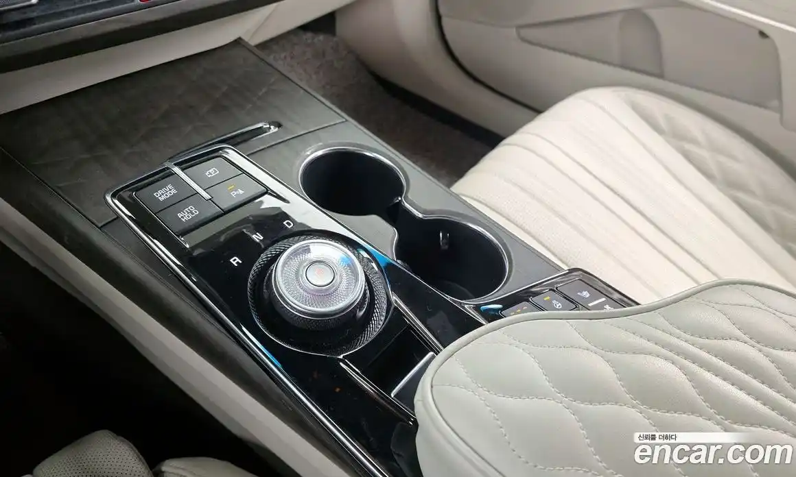 Kia K8 2023 1.6 Автомат в Москве № 120033, фото 7