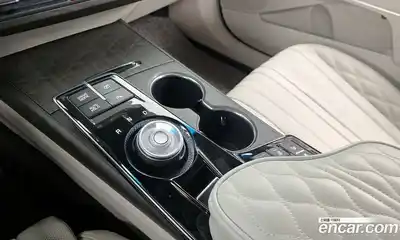 Kia K8 2023 1.6 Автомат в Москве № 120033, миниатюра 7