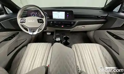 Kia K8 2023 1.6 Автомат в Москве № 120033, миниатюра 10