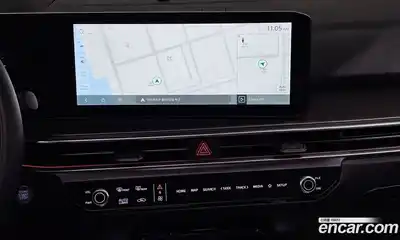 Kia Sorento 2025 2.5 Автомат в Москве № 120784, миниатюра 11