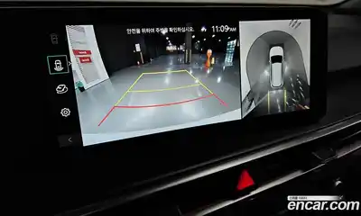 Kia Sorento 2025 2.5 Автомат в Москве № 120784, миниатюра 12