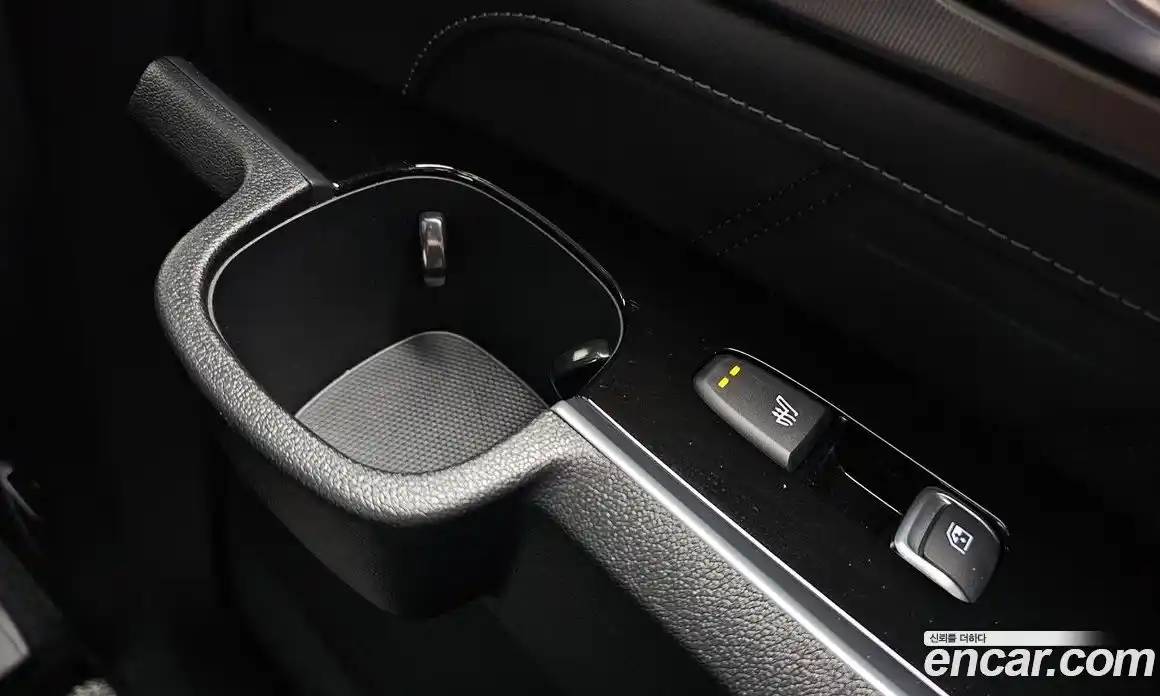 Kia Sorento 2025 2.5 Автомат в Москве № 120784, фото 13