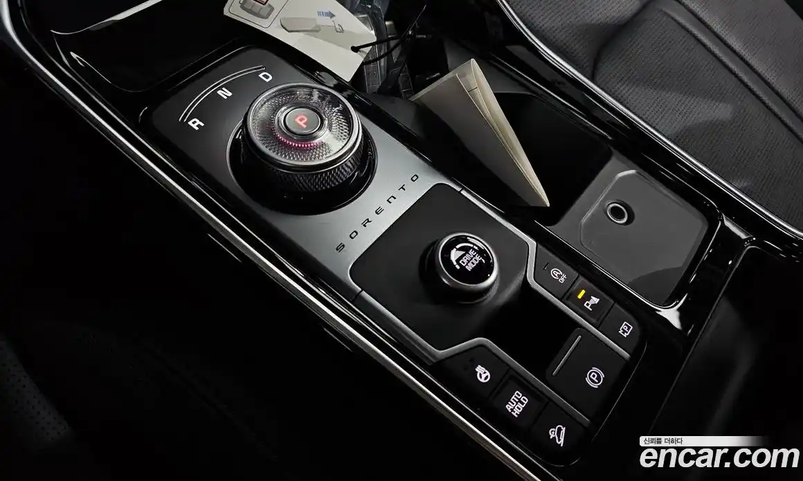 Kia Sorento 2025 2.5 Автомат в Москве № 120784, фото 15