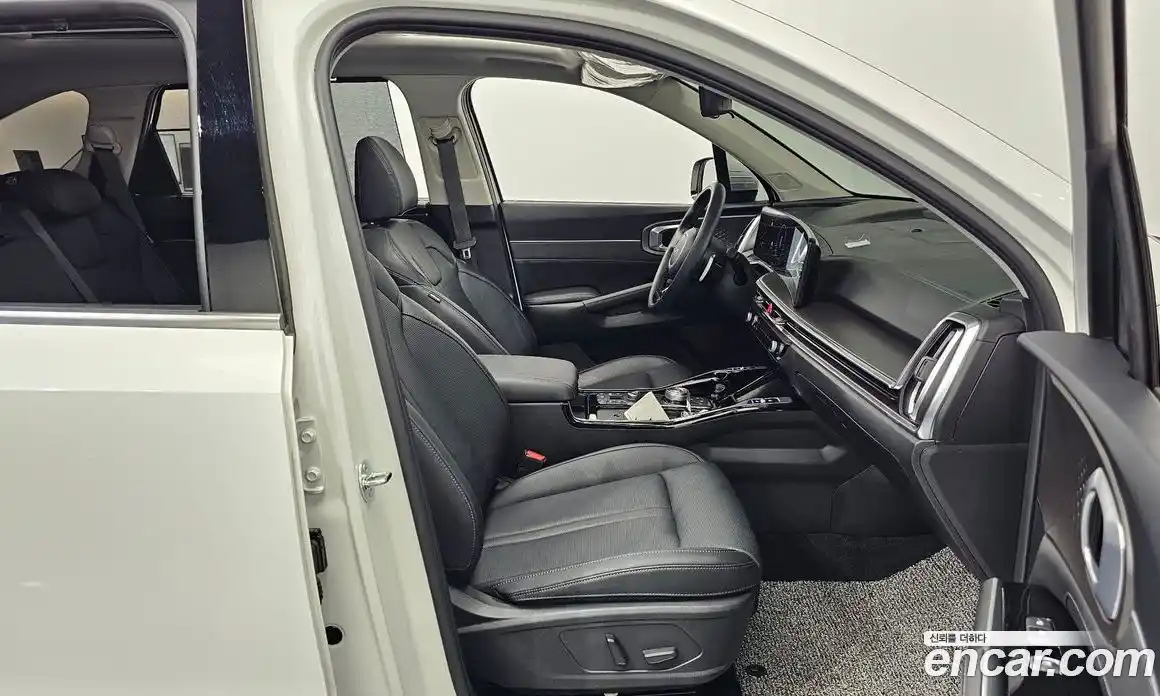 Kia Sorento 2025 2.5 Автомат в Москве № 120784, фото 16