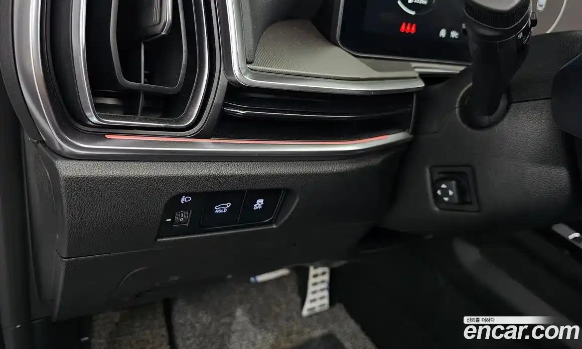 Kia Sorento 2025 2.5 Автомат в Москве № 120784, фото 18