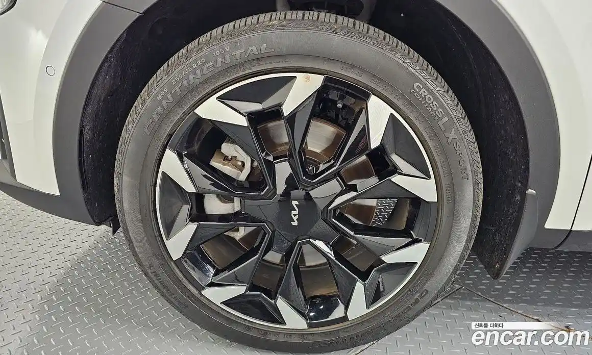 Kia Sorento 2025 2.5 Автомат в Москве № 120784, фото 20