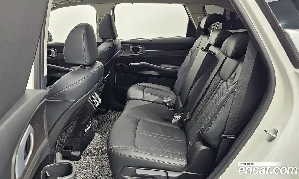 Kia Sorento 2025 2.5 Автомат в Москве № 120784, фото 4