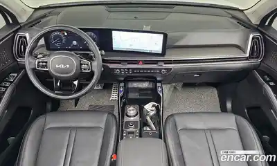 Kia Sorento 2025 2.5 Автомат в Москве № 120784, миниатюра 7