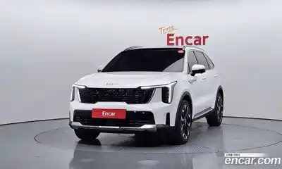 Kia Sorento 2025 2.5 Автомат в Москве № 120784, миниатюра 8