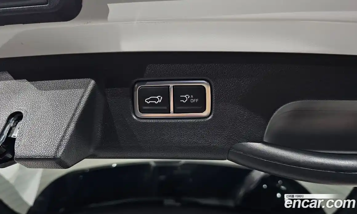 Kia Sorento 2025 2.5 Автомат в Москве № 120784, фото 9