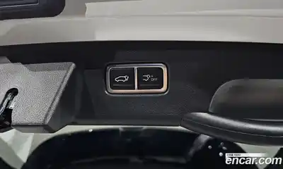 Kia Sorento 2025 2.5 Автомат в Москве № 120784, миниатюра 9