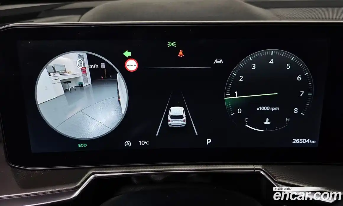 Kia Sorento 2025 2.5 Автомат в Москве № 120784, фото 10