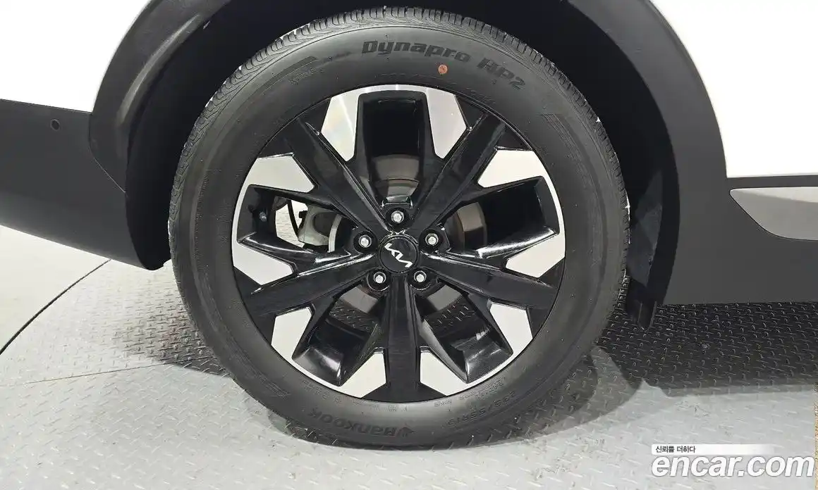 Kia Sportage 2022 2.0 Автомат в Москве № 121110, фото 11