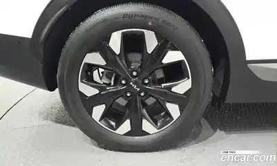 Kia Sportage 2022 2.0 Автомат в Москве № 121110, миниатюра 11