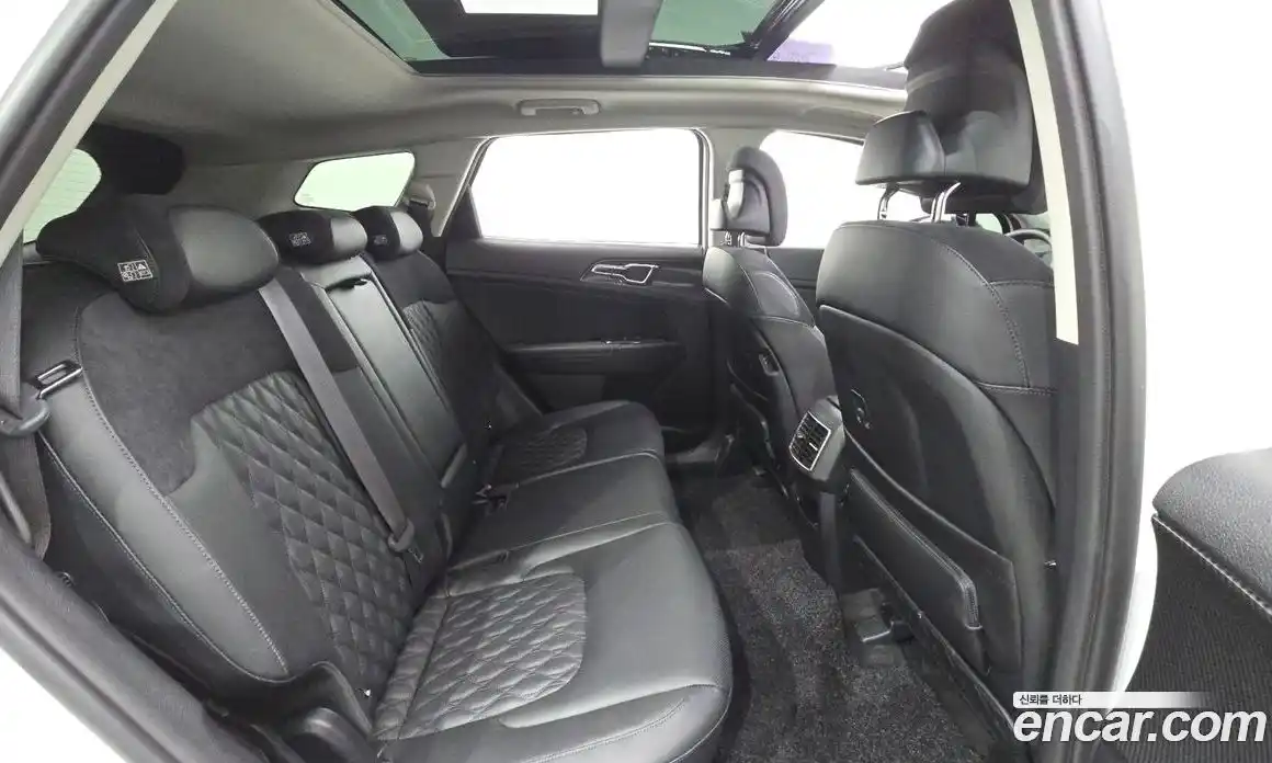 Kia Sportage 2022 2.0 Автомат в Москве № 121110, фото 13