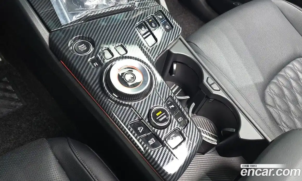 Kia Sportage 2022 2.0 Автомат в Москве № 121110, фото 14