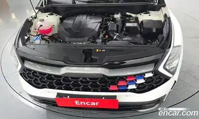 Kia Sportage 2022 2.0 Автомат в Москве № 121110, миниатюра 5