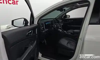 Kia Sportage 2022 2.0 Автомат в Москве № 121110, миниатюра 6