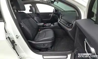 Kia Sportage 2022 2.0 Автомат в Москве № 121110, миниатюра 8