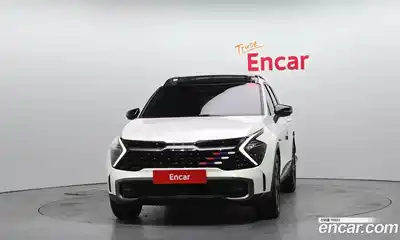 Kia Sportage 2022 2.0 Автомат в Москве № 121110, миниатюра 9