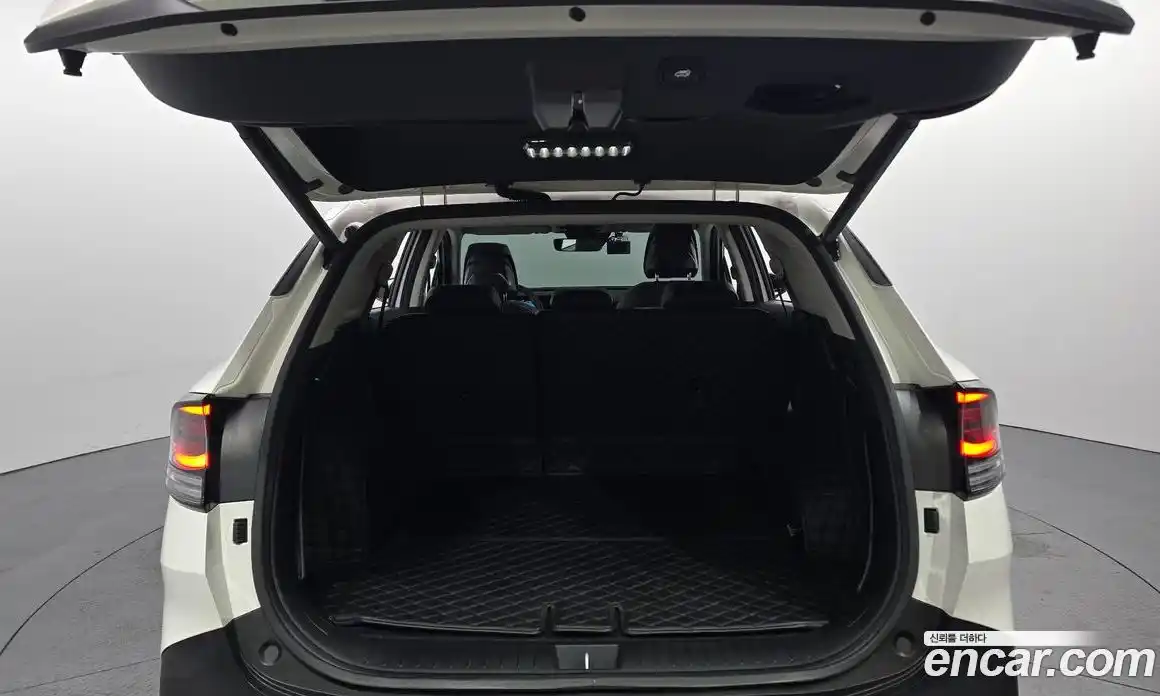 Kia Sportage 2022 2.0 Автомат в Москве № 121110, фото 10