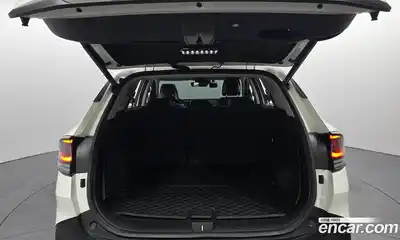 Kia Sportage 2022 2.0 Автомат в Москве № 121110, миниатюра 10