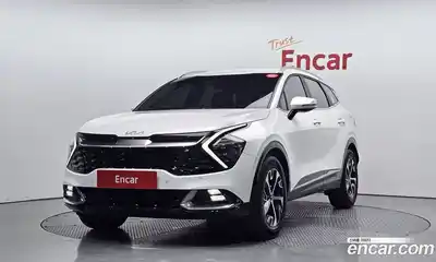 Kia Sportage 2023 1.6 Автомат в Москве № 122034, миниатюра 11