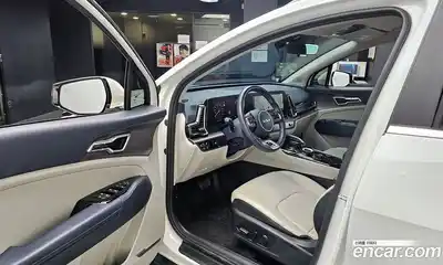 Kia Sportage 2023 1.6 Автомат в Москве № 122034, миниатюра 12