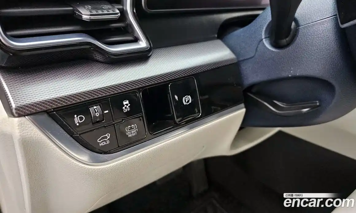 Kia Sportage 2023 1.6 Автомат в Москве № 122034, фото 19