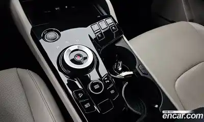 Kia Sportage 2023 1.6 Автомат в Москве № 122034, миниатюра 4