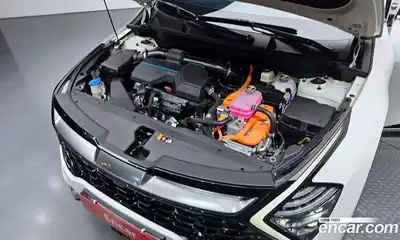 Kia Sportage 2023 1.6 Автомат в Москве № 122034, миниатюра 6