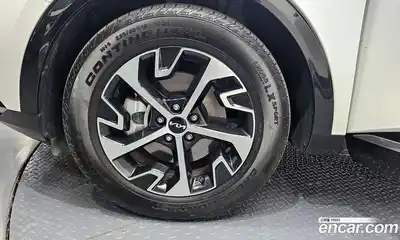 Kia Sportage 2023 1.6 Автомат в Москве № 122034, миниатюра 8