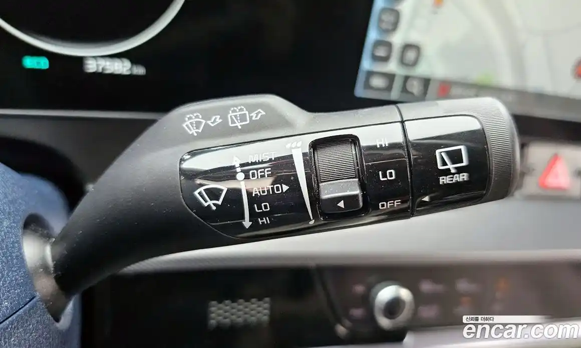 Kia Sportage 2023 1.6 Автомат в Москве № 122034, фото 10