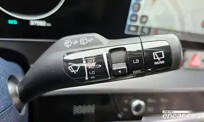 Kia Sportage 2023 1.6 Автомат в Москве № 122034, миниатюра 10