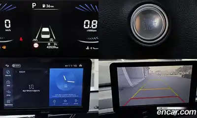 Hyundai Staria 2022 2.2 Автомат в Москве № 122395, миниатюра 12