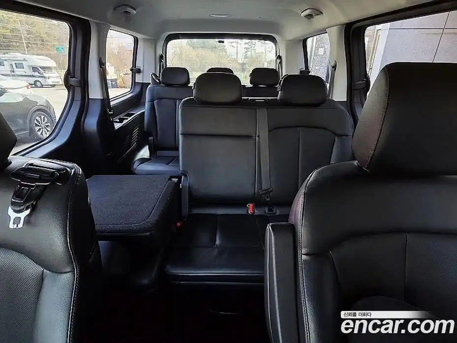 Hyundai Staria 2022 2.2 Автомат в Москве № 122395, фото 10