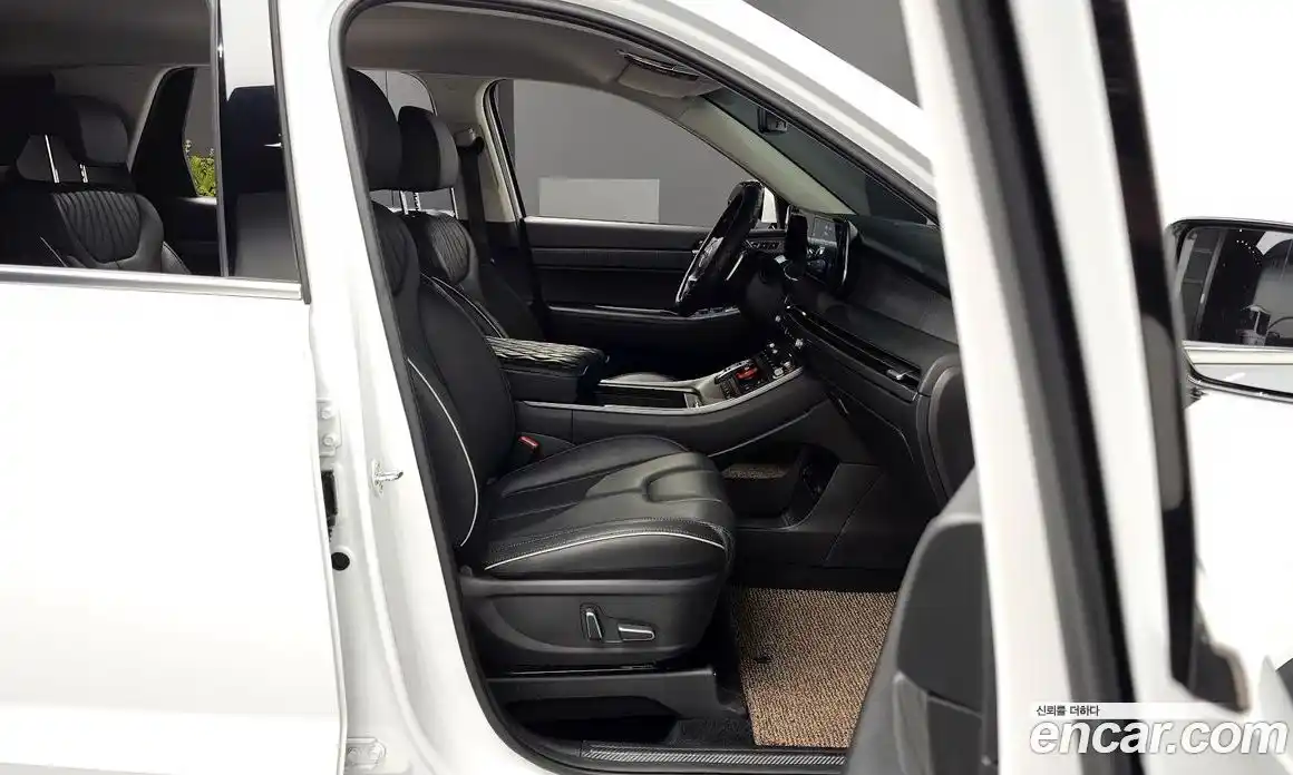 Hyundai Palisade 2024 2.2 Автомат в Москве № 122740, фото 11