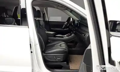 Hyundai Palisade 2024 2.2 Автомат в Москве № 122740, миниатюра 11