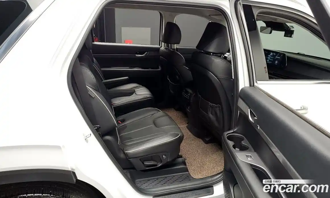 Hyundai Palisade 2024 2.2 Автомат в Москве № 122740, фото 12