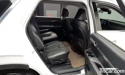 Hyundai Palisade 2024 2.2 Автомат в Москве № 122740, миниатюра 12