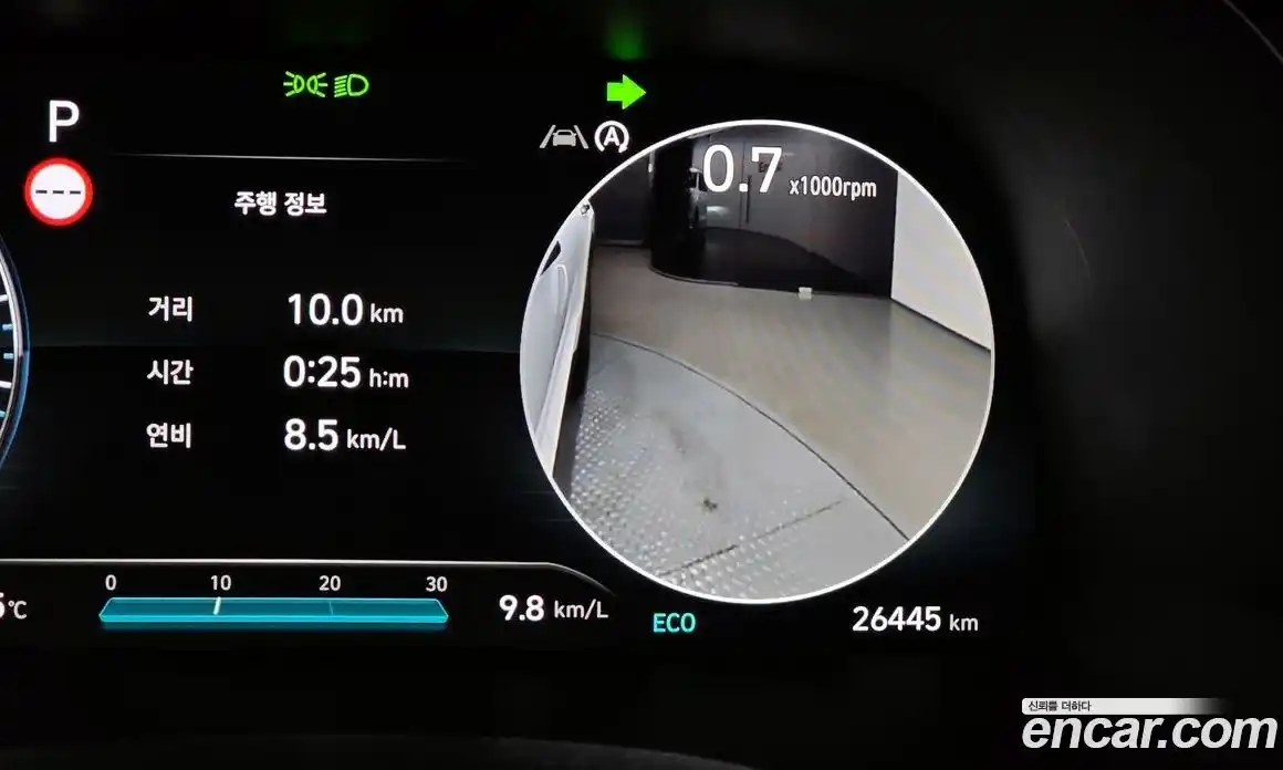 Hyundai Palisade 2024 2.2 Автомат в Москве № 122740, фото 16