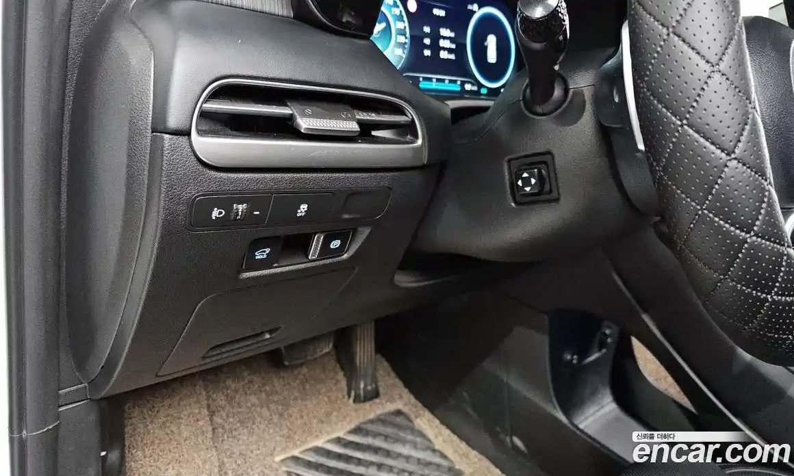 Hyundai Palisade 2024 2.2 Автомат в Москве № 122740, фото 17