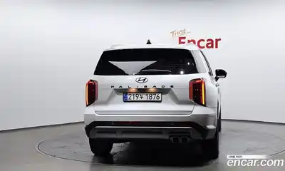 Hyundai Palisade 2024 2.2 Автомат в Москве № 122740, миниатюра 4