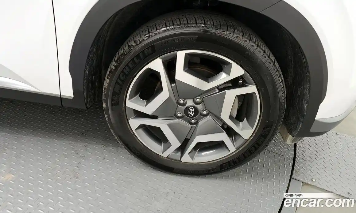 Hyundai Palisade 2024 2.2 Автомат в Москве № 122740, фото 5