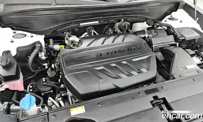 Hyundai Palisade 2024 2.2 Автомат в Москве № 122740, миниатюра 6